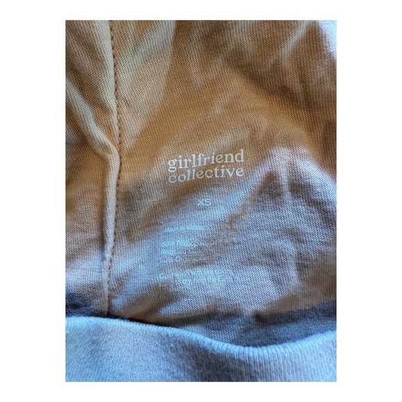 Girlfriend Canyon 50/50 jogger, size xs - Picture 8 of 8